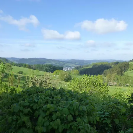 Eickhoffs Landgasthof Hotel Lennestadt