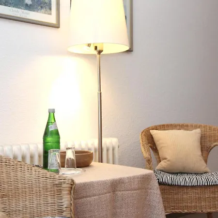 Eickhoffs Landgasthof Hotel *