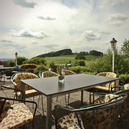 Eickhoffs Landgasthof Hotel