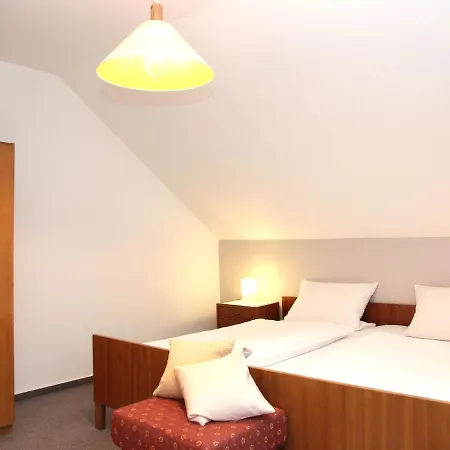 Hotel Eickhoffs Landgasthof *