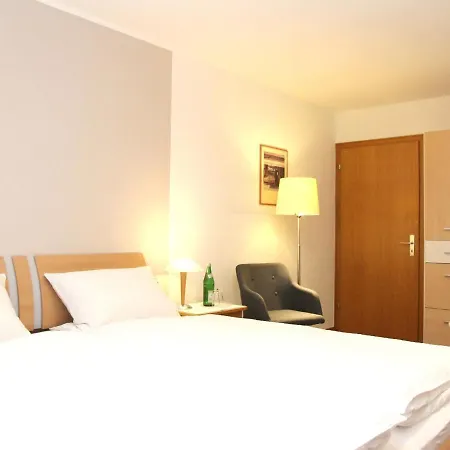 Eickhoffs Landgasthof Hotel Lennestadt