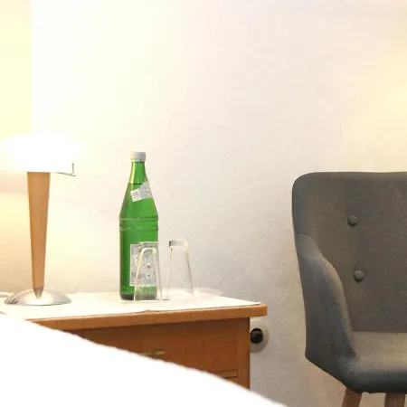 Hotel Eickhoffs Landgasthof Lennestadt