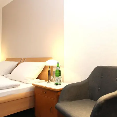 Eickhoffs Landgasthof Hotel *