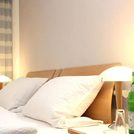 Hotel Eickhoffs Landgasthof Lennestadt